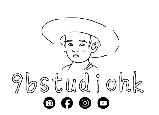 9bstudiohk